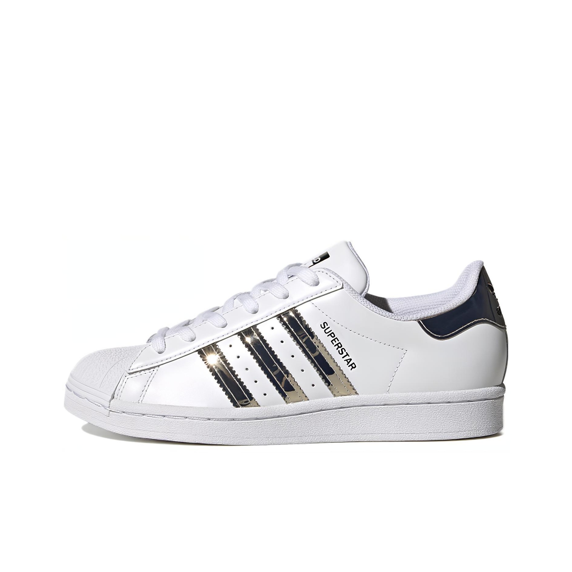 Adidas Shoes Superstar - أحذية سكيت بورد أديداس أوريجينالز سوبرستار