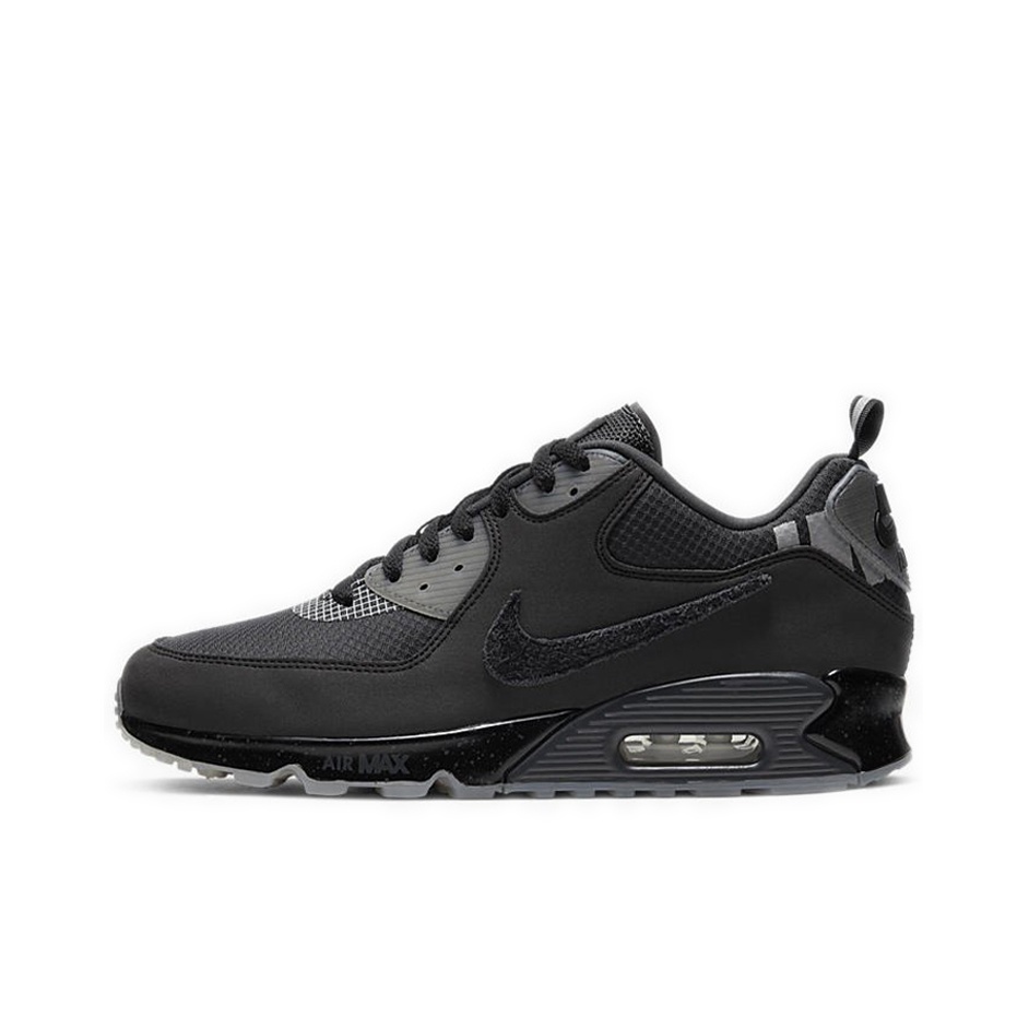 Nike Shoes Air Max 90 - أحذية الجري UNDEFEATED X Nike Air