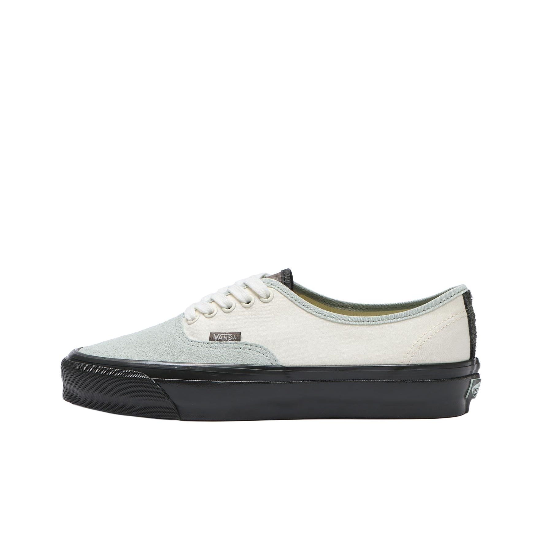 Vans Shoes Authentic - أحذية فانز أوثنتيك للتزلج للجنسين منخفضة