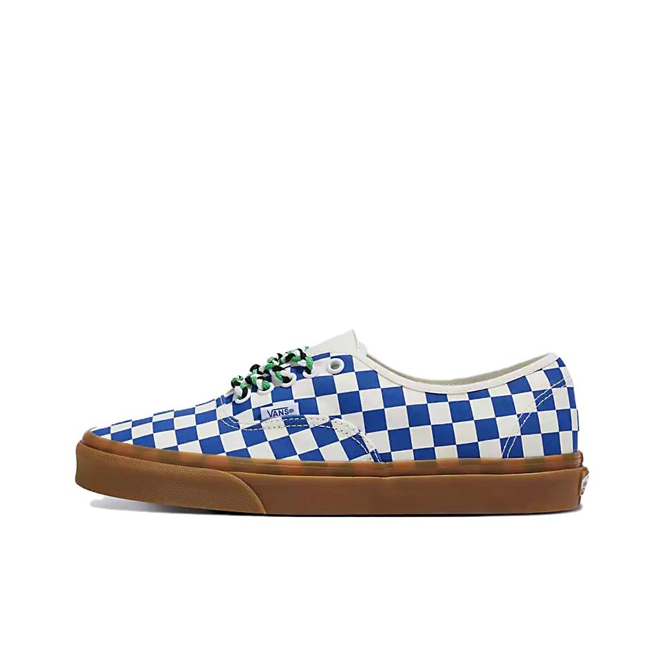 Vans Shoes Authentic - حذاء فانز أوثنتيك تشاكر بورد منخفض