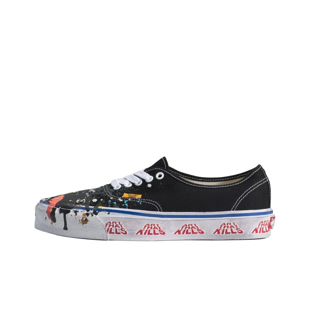 Vans Shoes Authentic - فانز × جاليري ديپارتمنت حذاء تزلج