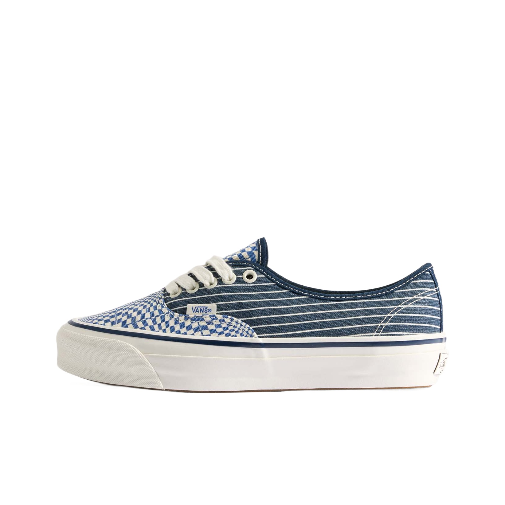 Vans Shoes Authentic - حذاء فانز بريميوم أصلي مقاوم للتآكل