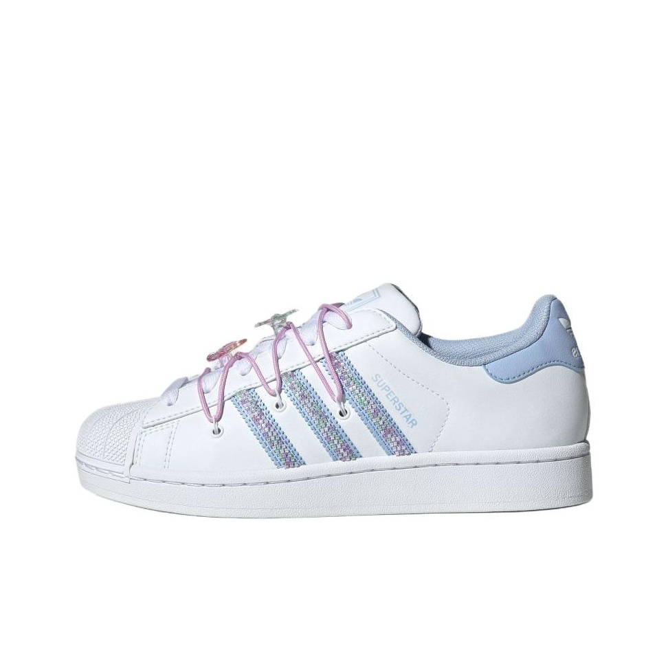 Adidas Shoes Superstar - أحذية سكيت بورد نسائية من أديداس