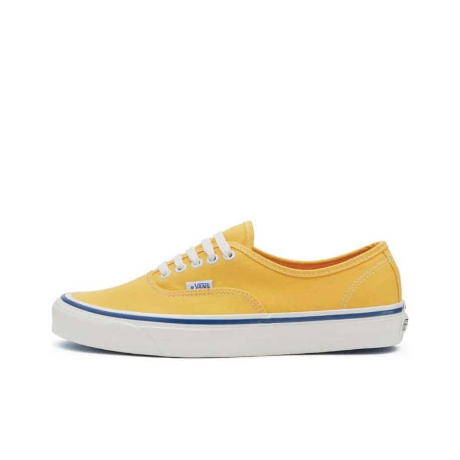 Vans Shoes Authentic - حذاء فانز أصلي للتزلج للجنسين منخفض