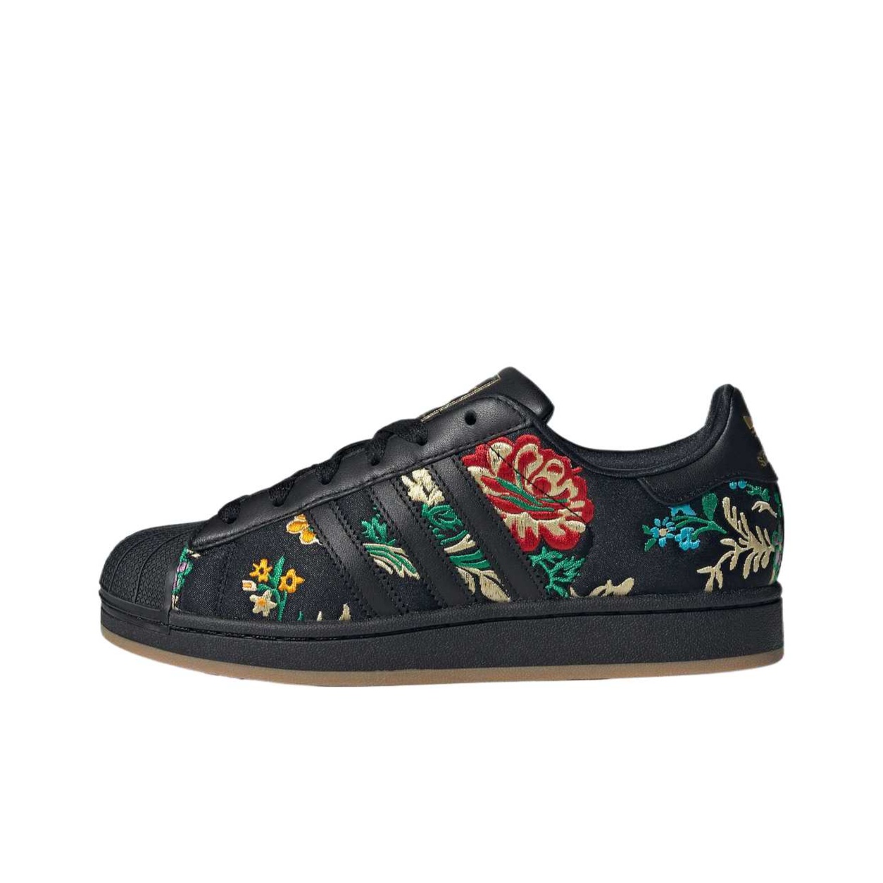 Adidas Shoes Superstar - أحذية أديداس أوريجينالز سوبرستار 2 للنساء،