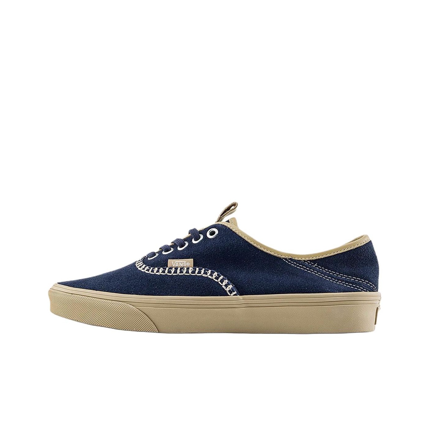 Vans Shoes Authentic - حذاء فانز أوثنتيك كيكداون 2.0 منخفض