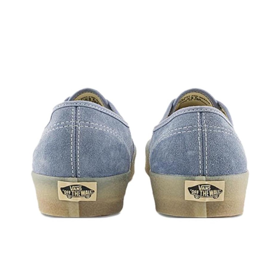 حذاء فانز أوثنتيك منخفض الرقبة - مراجعة Vans Shoes Authentic وسعره