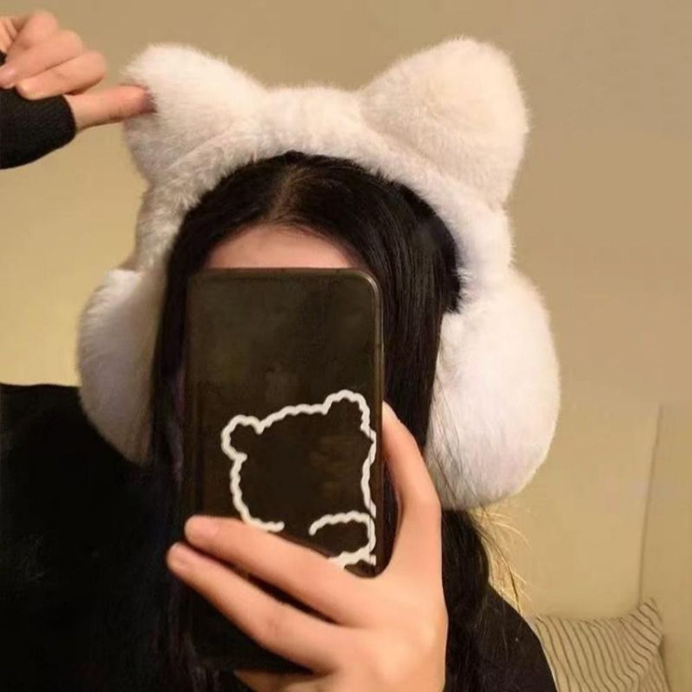 غطاء أذن خفيف الوزن قابل للطي  - مراجعة Earmuffs Foldable وسعره