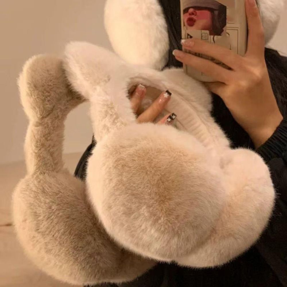 غطاء أذن خفيف الوزن قابل للطي  - مراجعة Earmuffs Foldable وسعره
