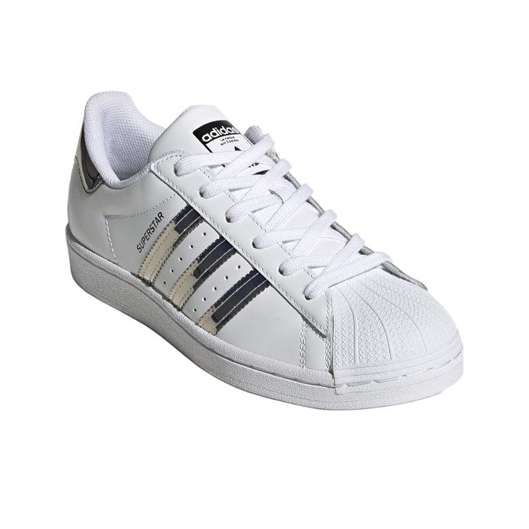 أحذية سكيت بورد أديداس أوريجين - مراجعة Adidas Shoes Superstar وسعره