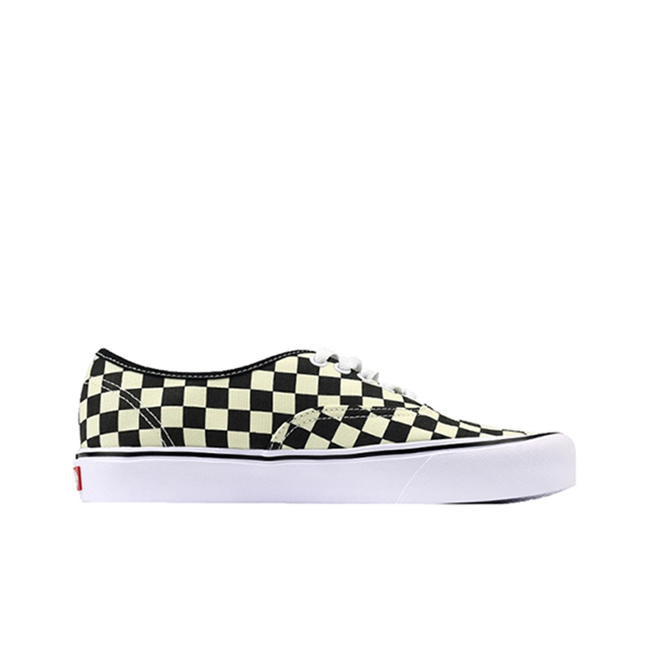 أحذية فانز أصلية من القماش للج - مراجعة Vans Shoes Authentic وسعره