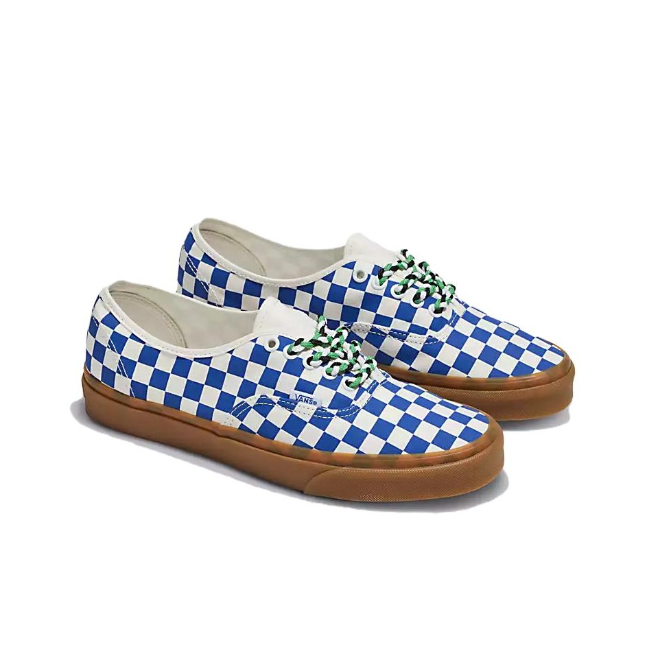 حذاء فانز أوثنتيك تشاكر بورد م - مراجعة Vans Shoes Authentic وسعره