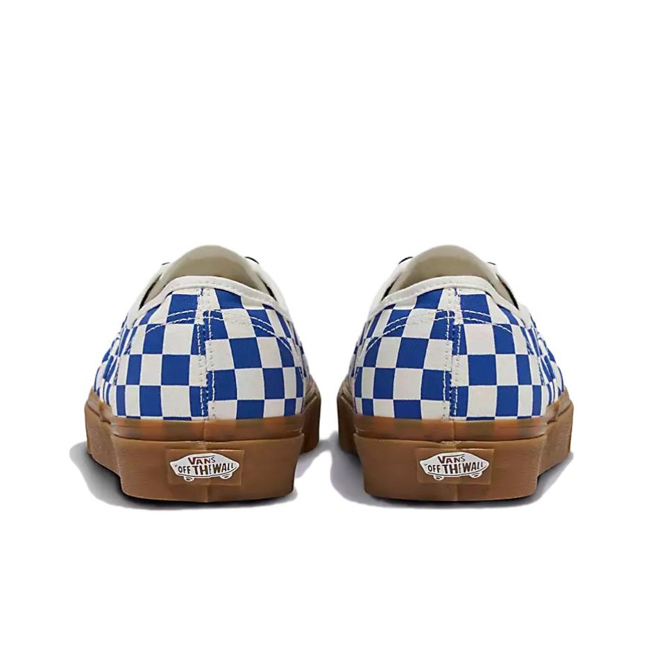 حذاء فانز أوثنتيك تشاكر بورد م - مراجعة Vans Shoes Authentic وسعره
