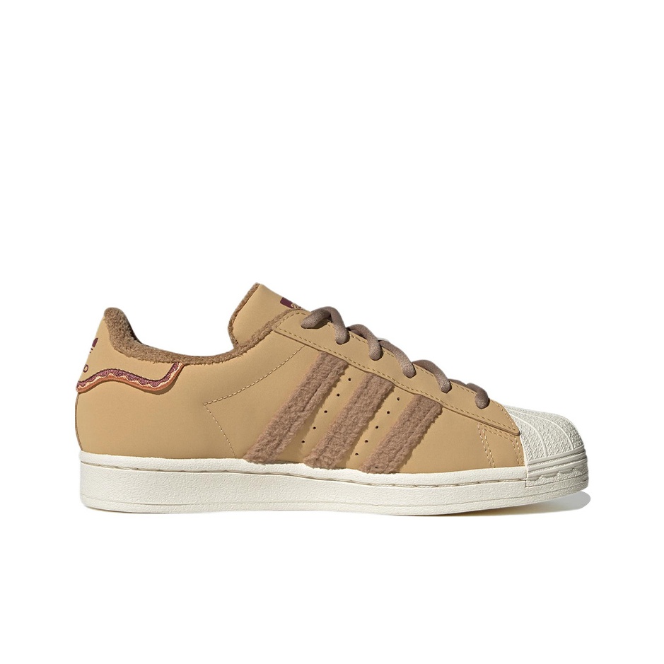 أحذية سكيت بورد سوبرستار من أد - مراجعة Adidas Shoes Superstar وسعره
