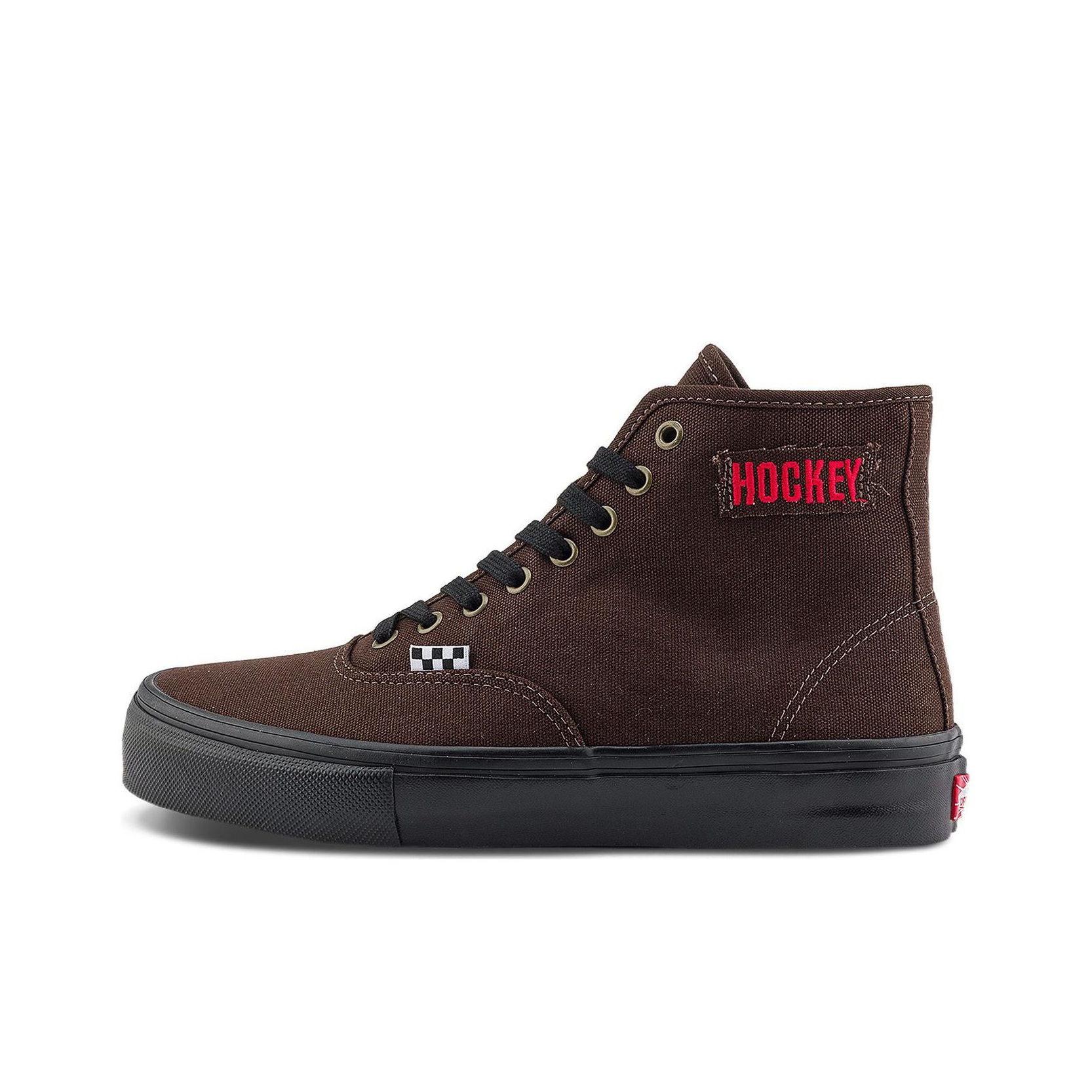 حذاء فانز أصلي للتزلج للجنسين  - مراجعة Vans Shoes Authentic وسعره