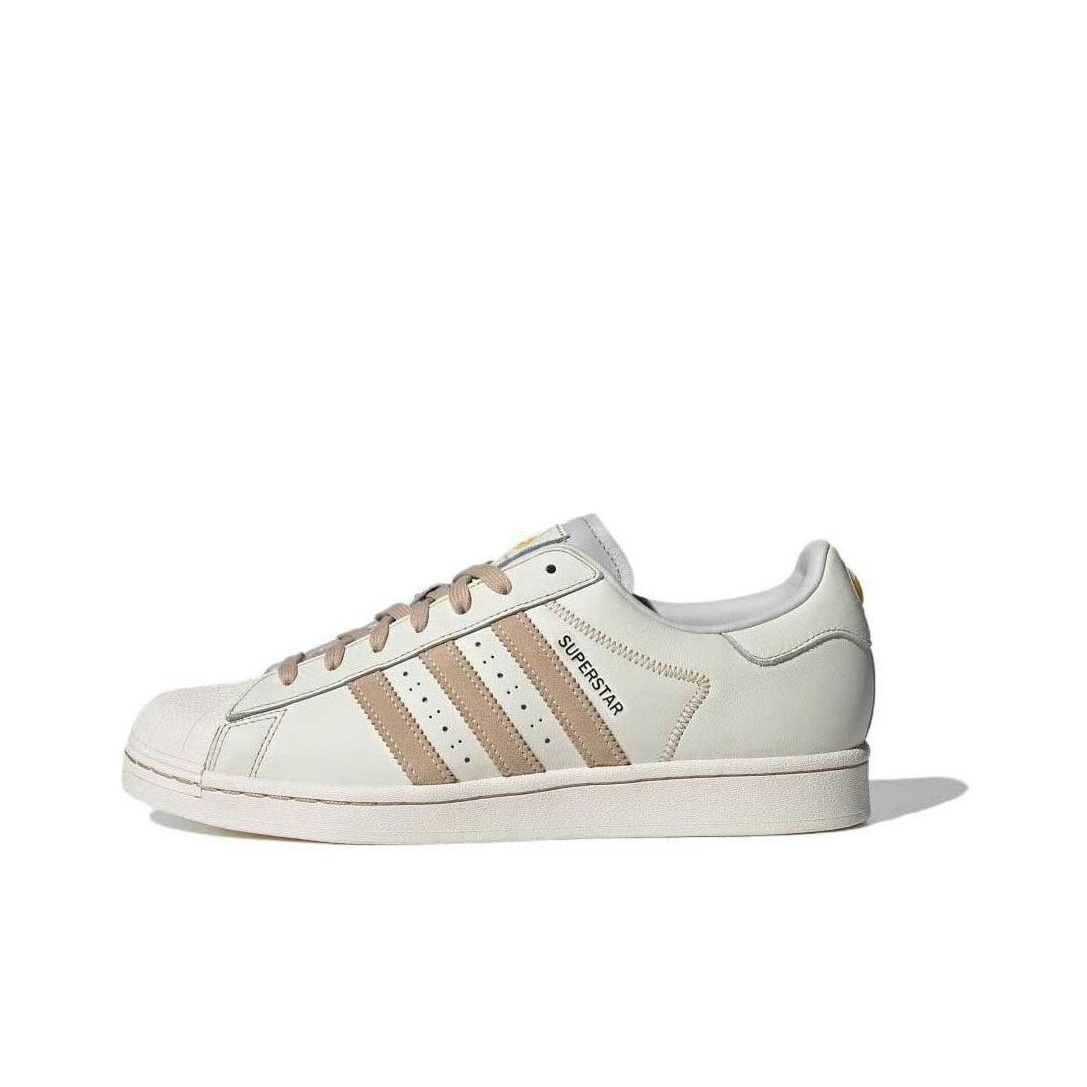 أحذية سكيت بورد أديداس أوريجين - مراجعة Adidas Shoes Superstar وسعره
