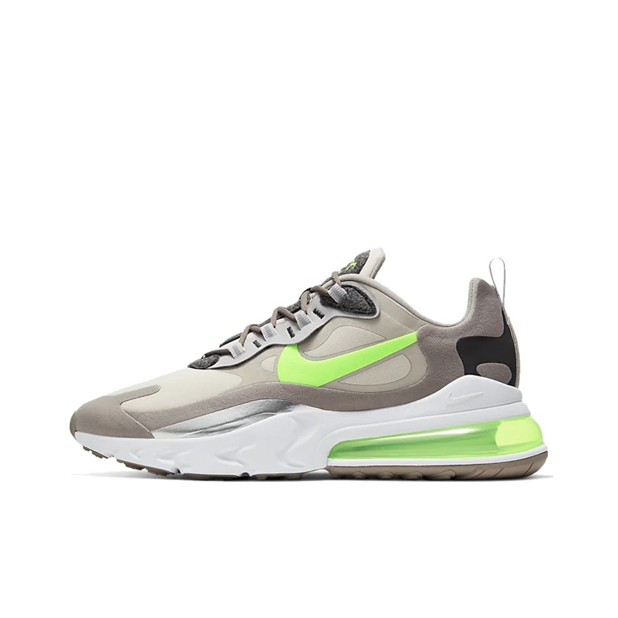 حذاء نايك اير ماكس 270 للجري ل - مراجعة Nike Shoes Air Max 270 وسعره