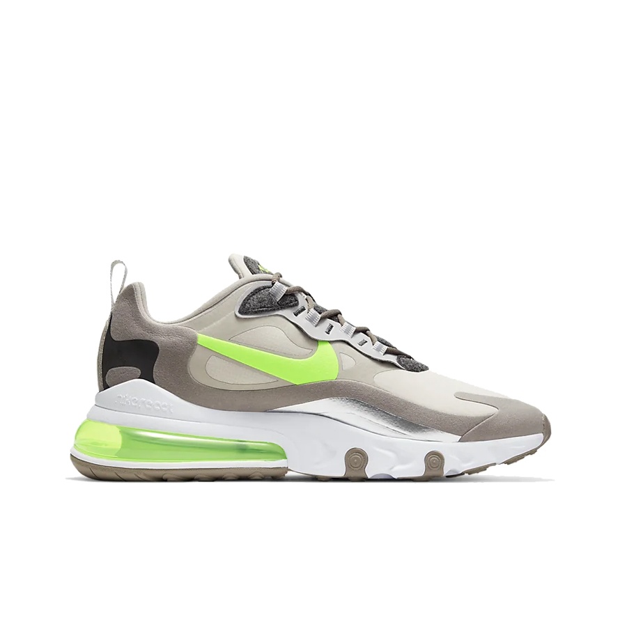 حذاء نايك اير ماكس 270 للجري ل - مراجعة Nike Shoes Air Max 270 وسعره