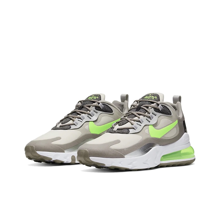 حذاء نايك اير ماكس 270 للجري ل - مراجعة Nike Shoes Air Max 270 وسعره