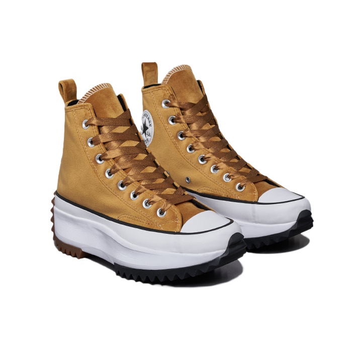 حذاء كونفرس رن ستار هايك من ال - مراجعة Converse Shoes Run Star Hike وسعره