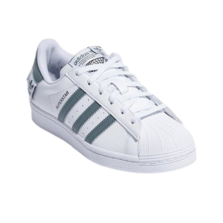 أحذية سكيت بورد أديداس أوريجين - مراجعة Adidas Shoes Superstar وسعره
