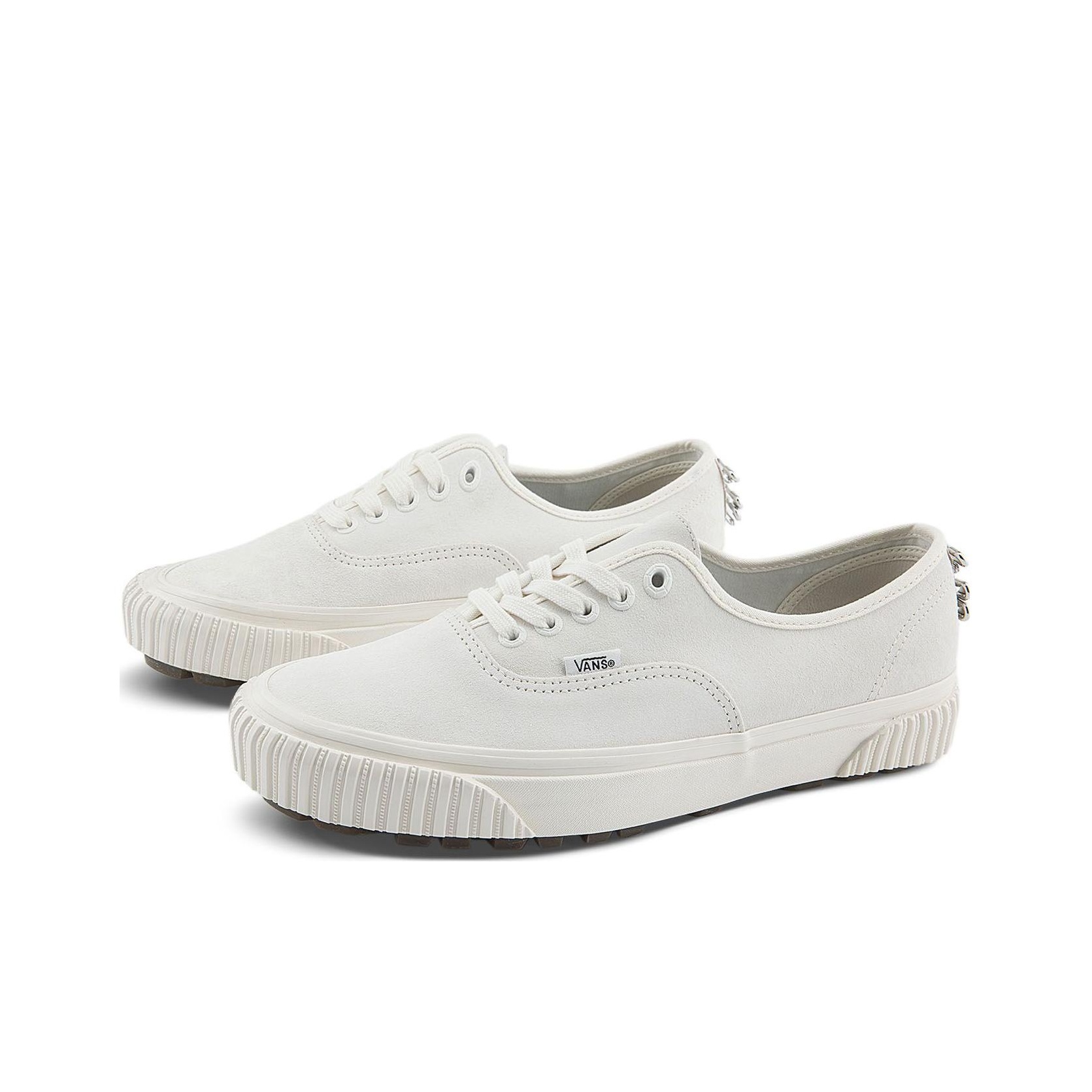 حذاء فانز أوتنتيك 44 للسكات بو - مراجعة Vans Shoes Authentic وسعره