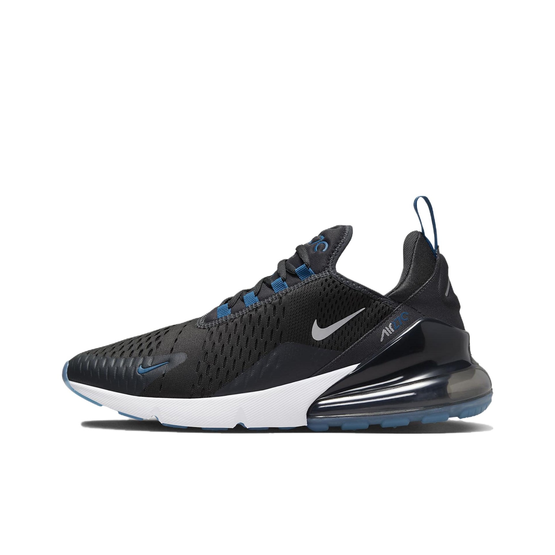 حذاء نايك اير ماكس 270 للجري ل - مراجعة Nike Shoes Air Max 270 وسعره