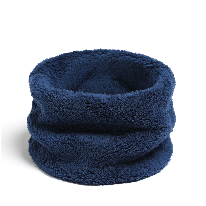 الكشمير الدافئة كولور الدائري  - مراجعة Wool Scarf Men وسعره