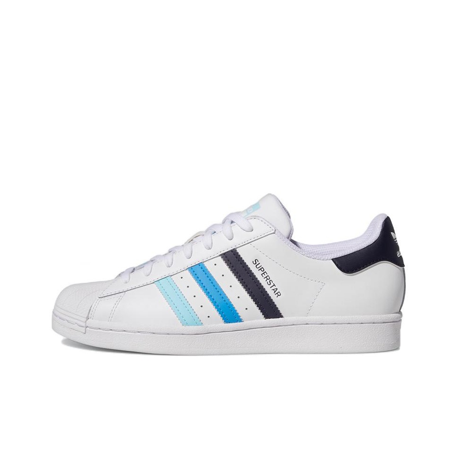 أحذية سكيت بورد أديداس أوريجين - مراجعة Adidas Shoes Superstar وسعره