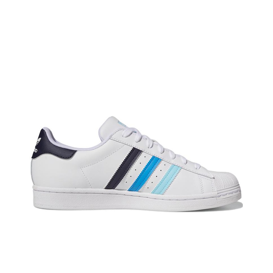 أحذية سكيت بورد أديداس أوريجين - مراجعة Adidas Shoes Superstar وسعره