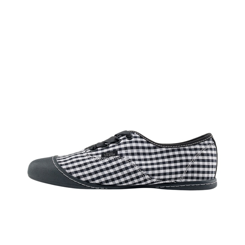حذاء فانز إل إكس أوثنتيك ميد ت - مراجعة Vans Shoes Authentic وسعره