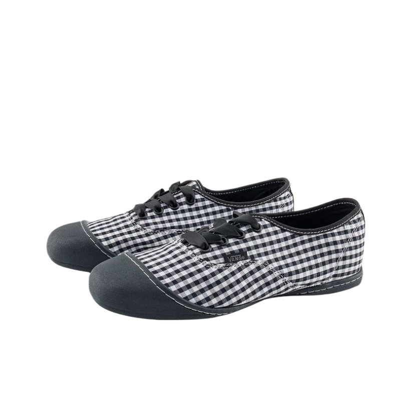 حذاء فانز إل إكس أوثنتيك ميد ت - مراجعة Vans Shoes Authentic وسعره