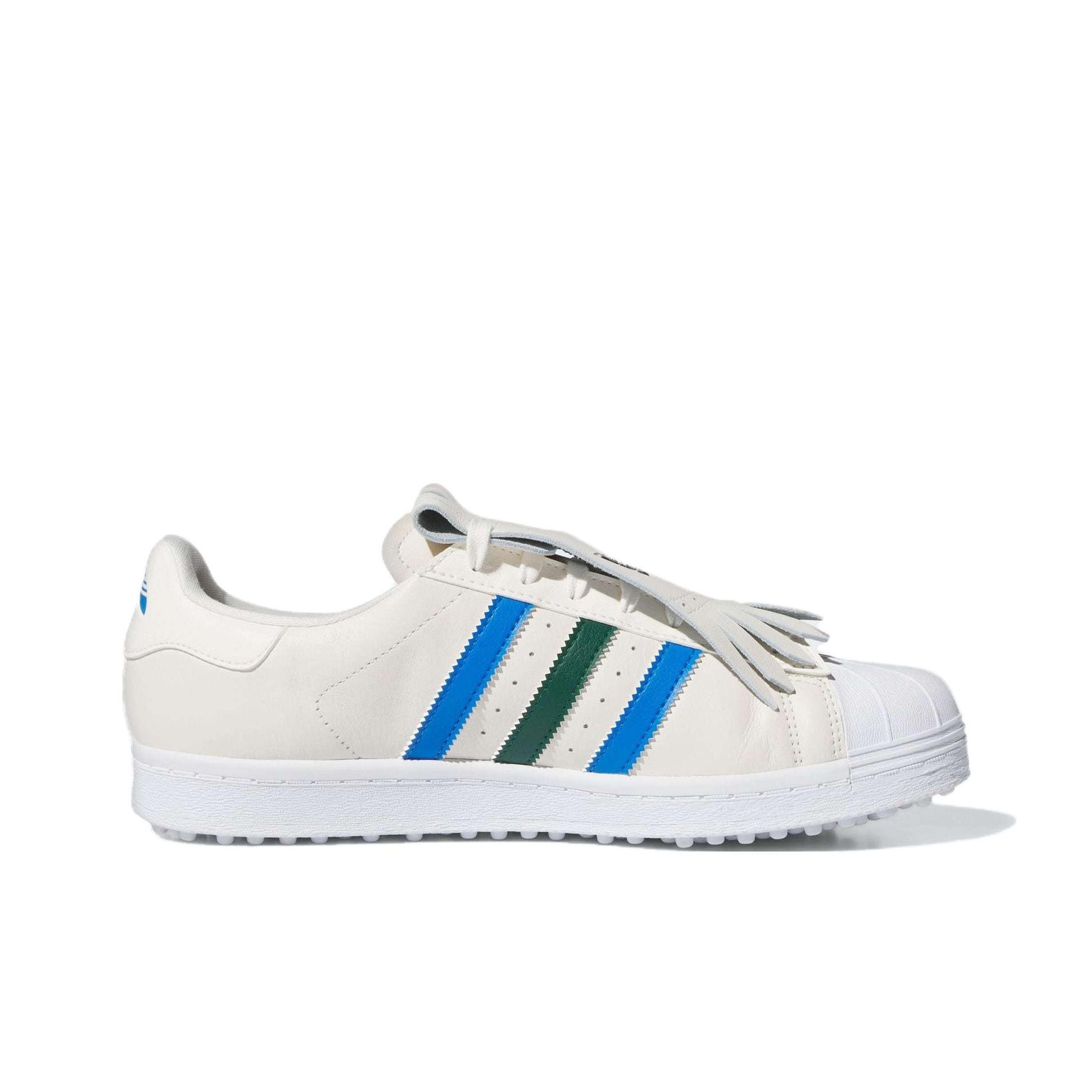 أحذية جولف أديداس أوريجينالز س - مراجعة Adidas Shoes Superstar وسعره