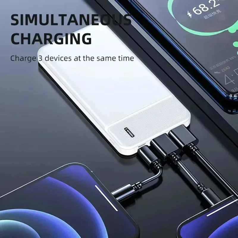 بنك طاقة محمول من لينوفو بسعة  - مراجعة Heated Vest Battery وسعره