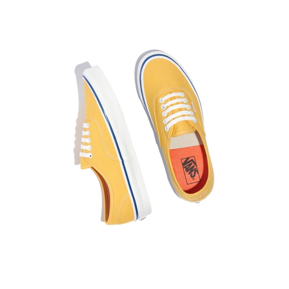 حذاء فانز أصلي للتزلج للجنسين  - مراجعة Vans Shoes Authentic وسعره