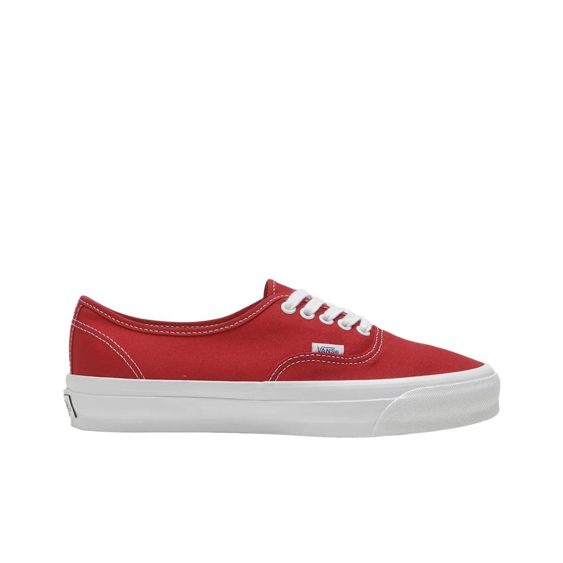 حذاء فانز بريميوم أوثنتيك 44 ل - مراجعة Vans Shoes Authentic وسعره