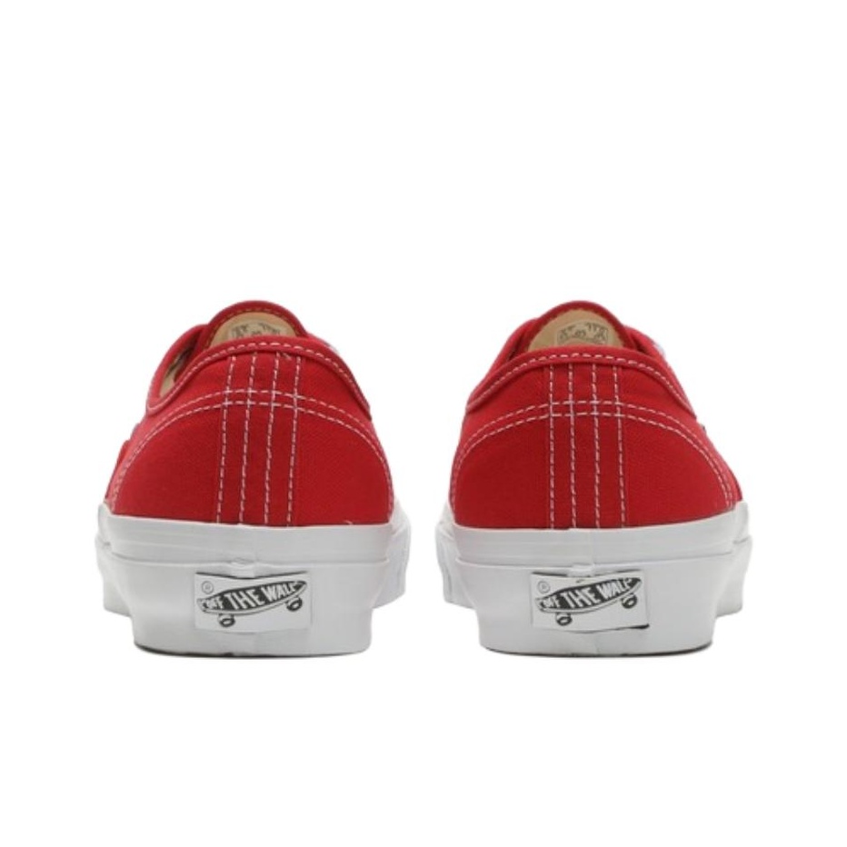 حذاء فانز بريميوم أوثنتيك 44 ل - مراجعة Vans Shoes Authentic وسعره