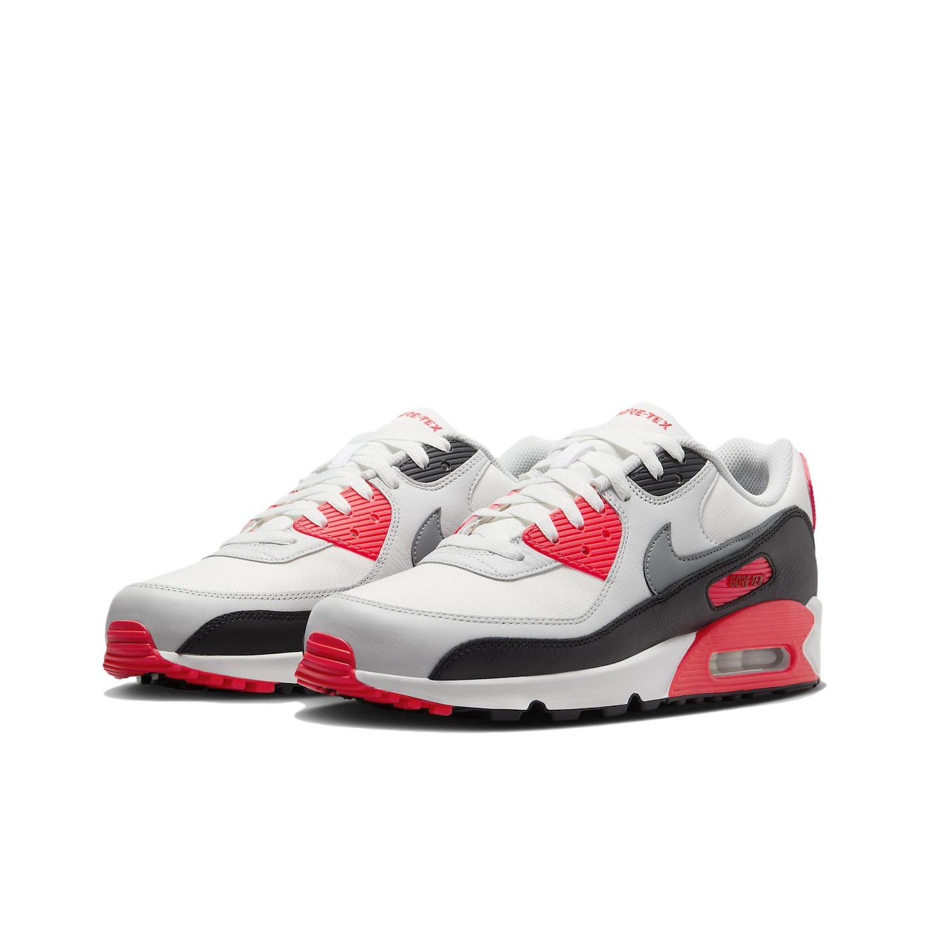 نايك اير ماكس 90 جور تكس 'بريت - مراجعة Nike Shoes Air Max 90 وسعره