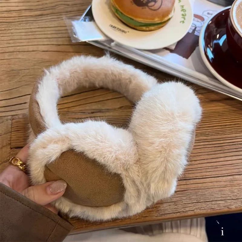 موضة أفخم الأذن يفشل طوي رشاقت - مراجعة Earmuffs Foldable وسعره