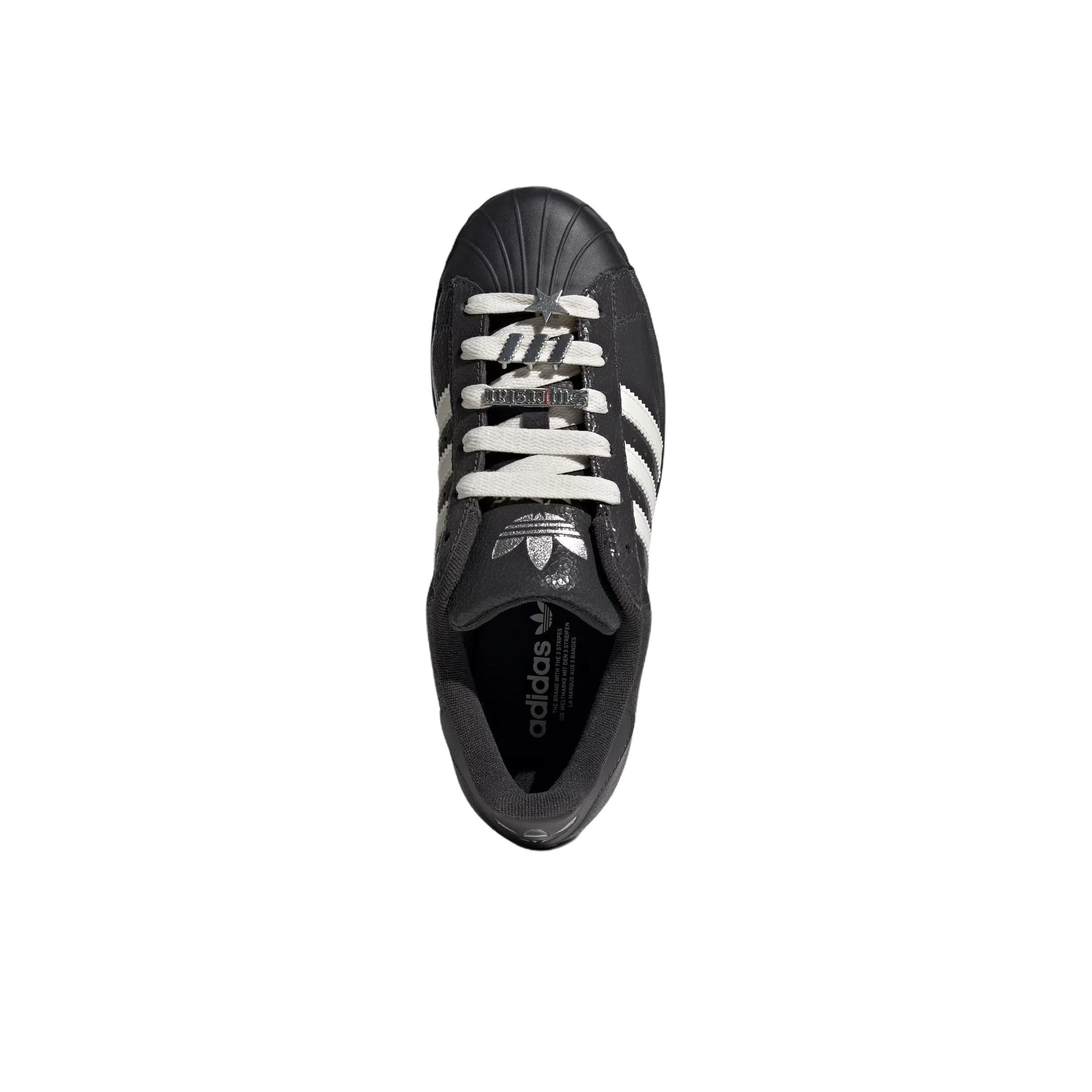 أحذية أديداس أوريجينالز سوبرست - مراجعة Adidas Shoes Superstar وسعره