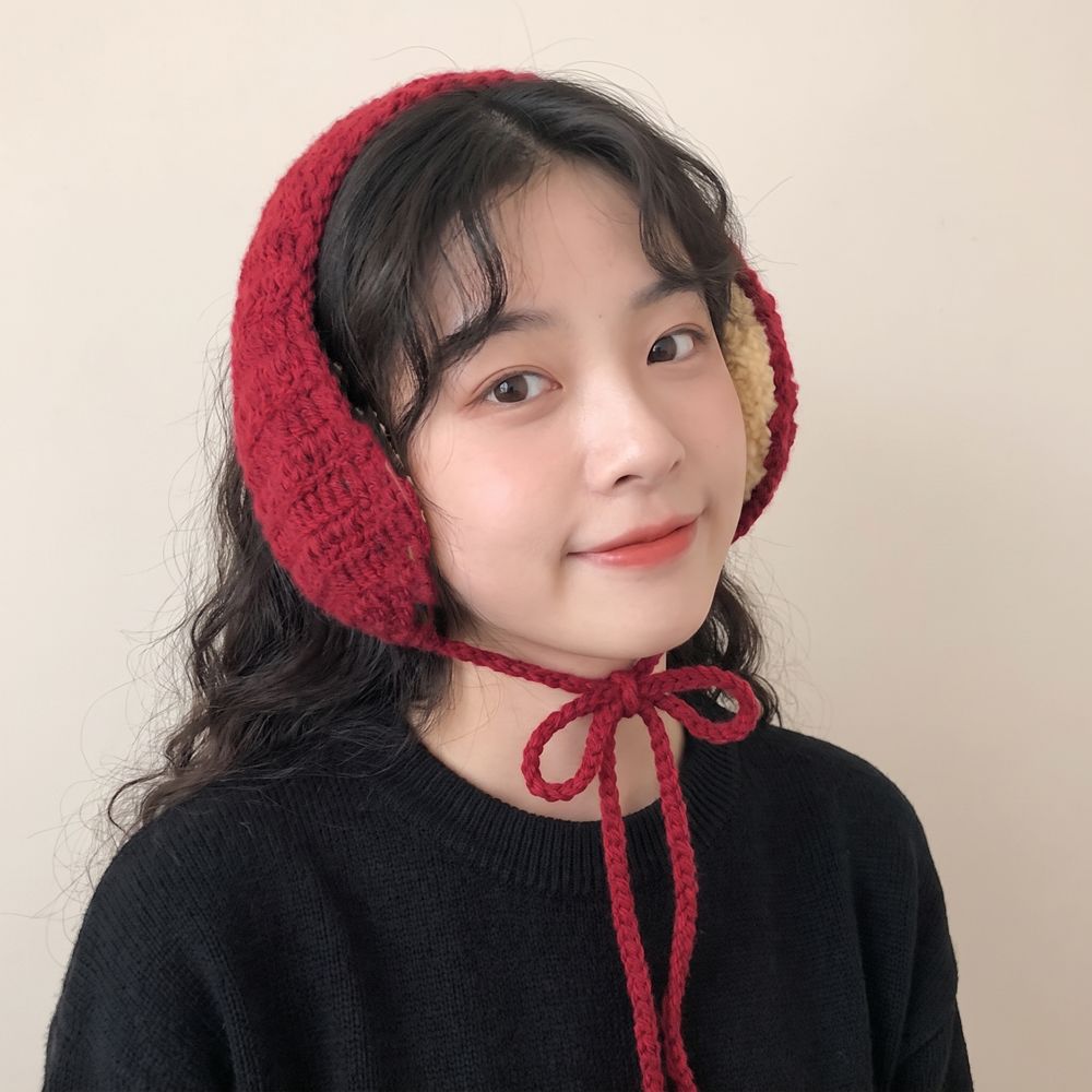 غطاء أذن شتوي مقاوم للرياح برب - مراجعة Earmuffs Foldable وسعره