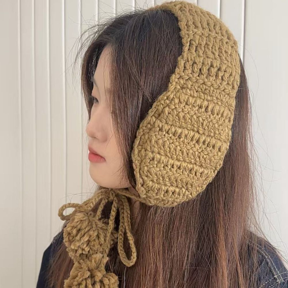 غطاء أذن شتوي مقاوم للرياح برب - مراجعة Earmuffs Foldable وسعره