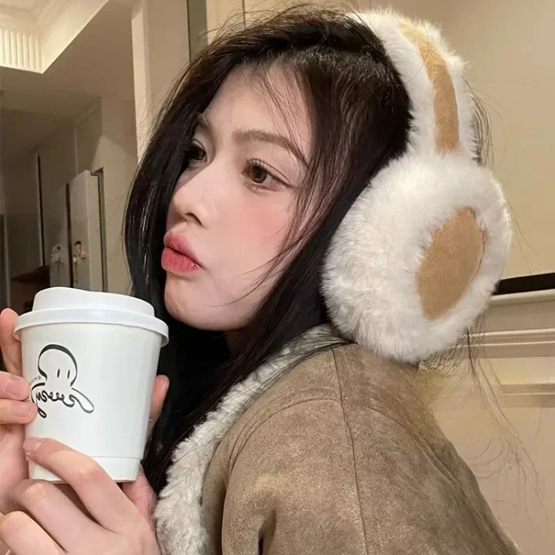 1-3 قطع من واقيات الأذن الشتوي - مراجعة Earmuffs Foldable وسعره